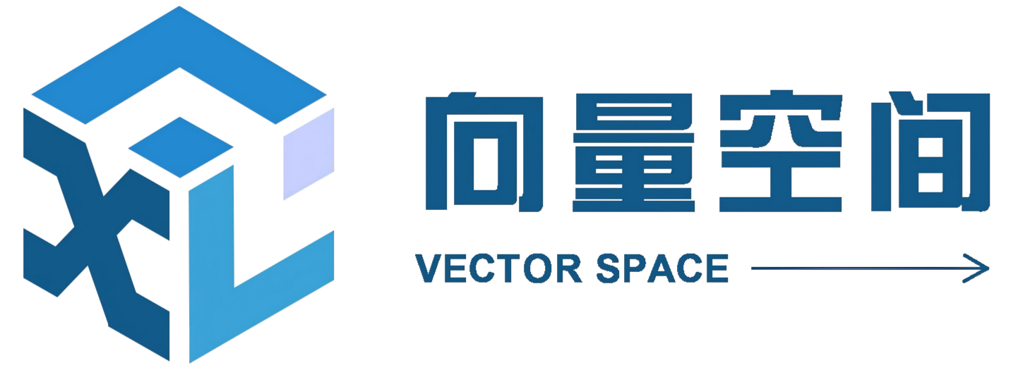 向量空间AI Logo