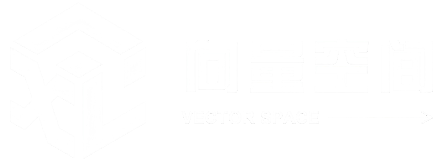 向量空间AI Logo
