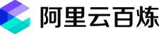 阿里云百炼平台 Logo