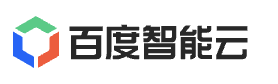 百度智能云 Logo