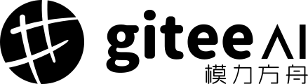Gitee AI 魔力方舟 Logo