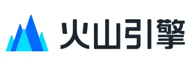 火山引擎 Logo