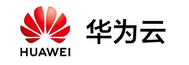 华为云 Logo