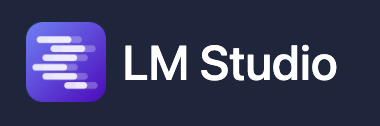 LMstudio Logo