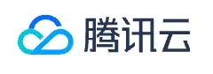 腾讯云 Logo